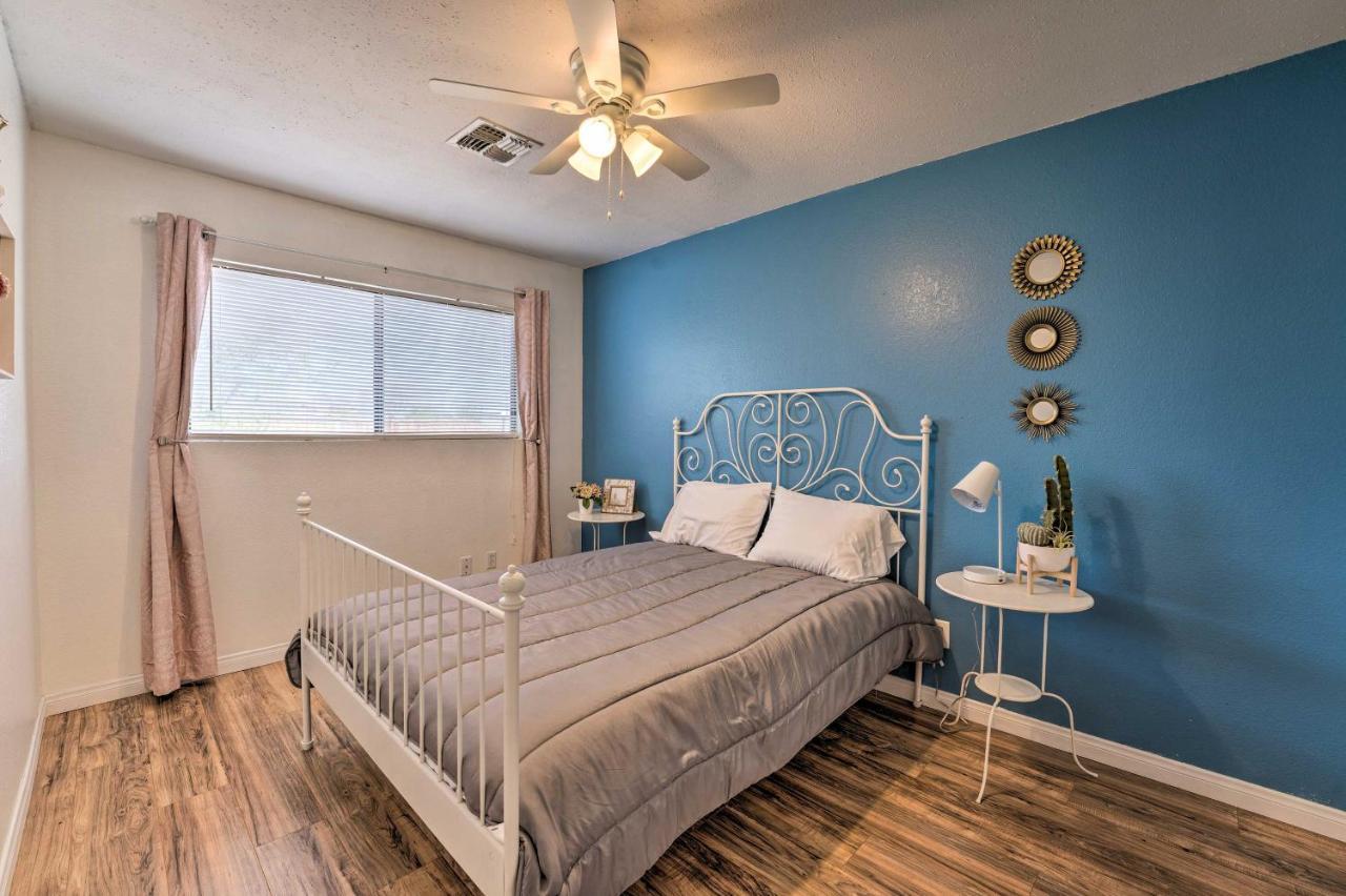Updated Family Home - 2 Blocks To Colorado River! Bullhead City Esterno foto
