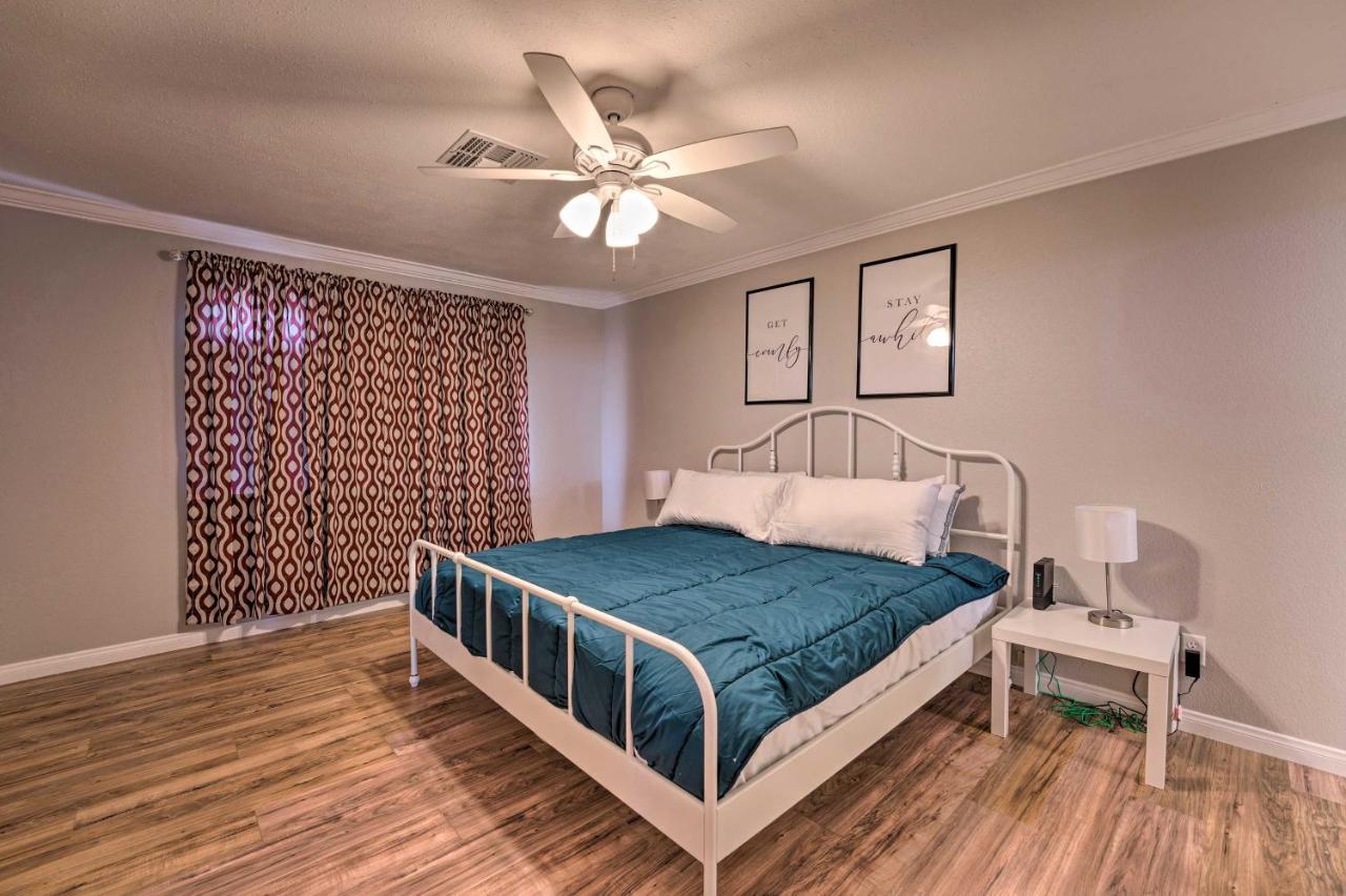 Updated Family Home - 2 Blocks To Colorado River! Bullhead City Esterno foto