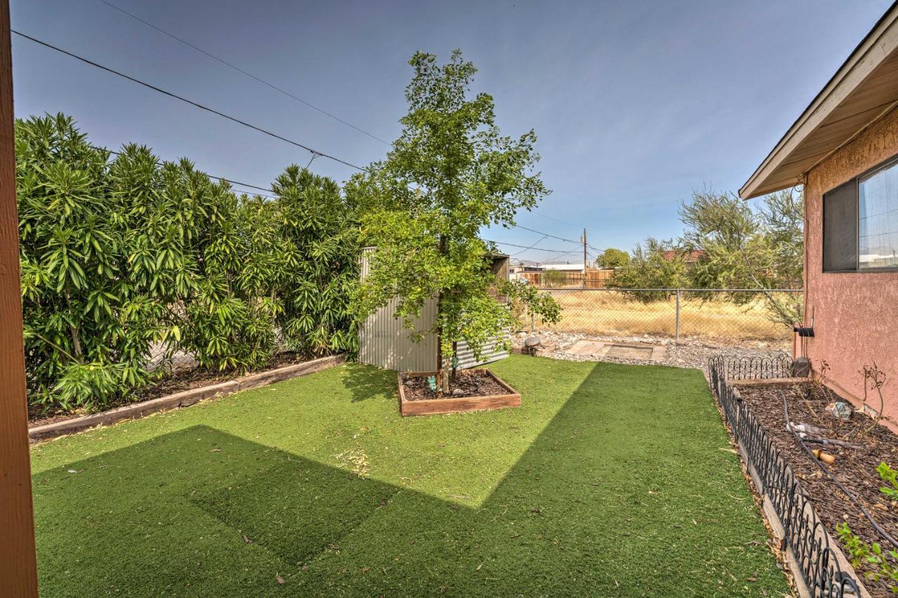 Updated Family Home - 2 Blocks To Colorado River! Bullhead City Esterno foto