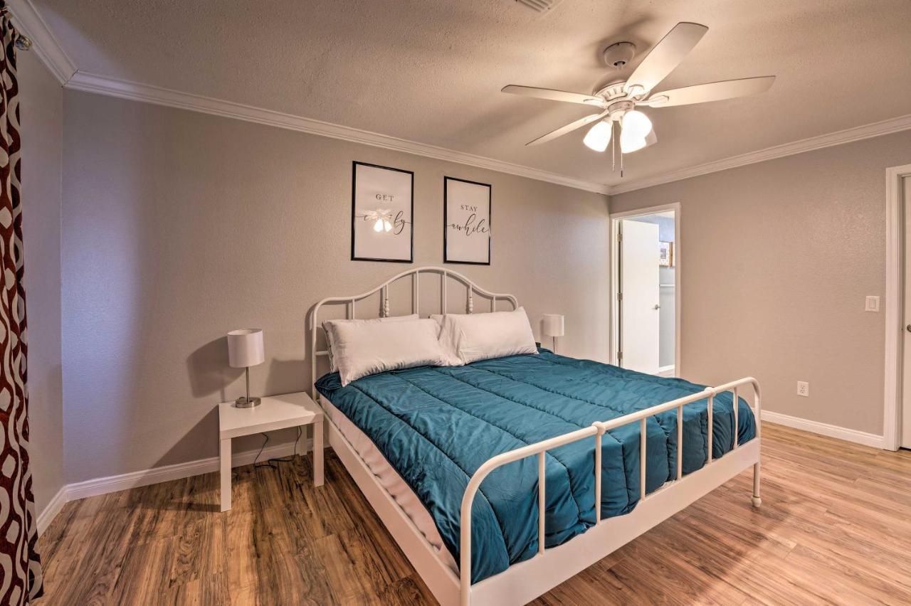 Updated Family Home - 2 Blocks To Colorado River! Bullhead City Esterno foto