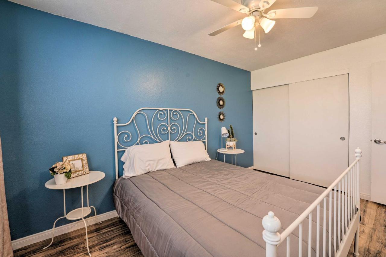 Updated Family Home - 2 Blocks To Colorado River! Bullhead City Esterno foto